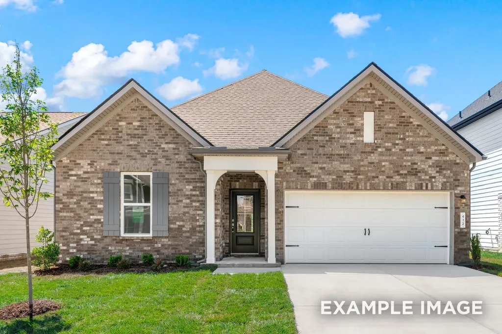 523 Old Spring Lane Gallatin TN 37066