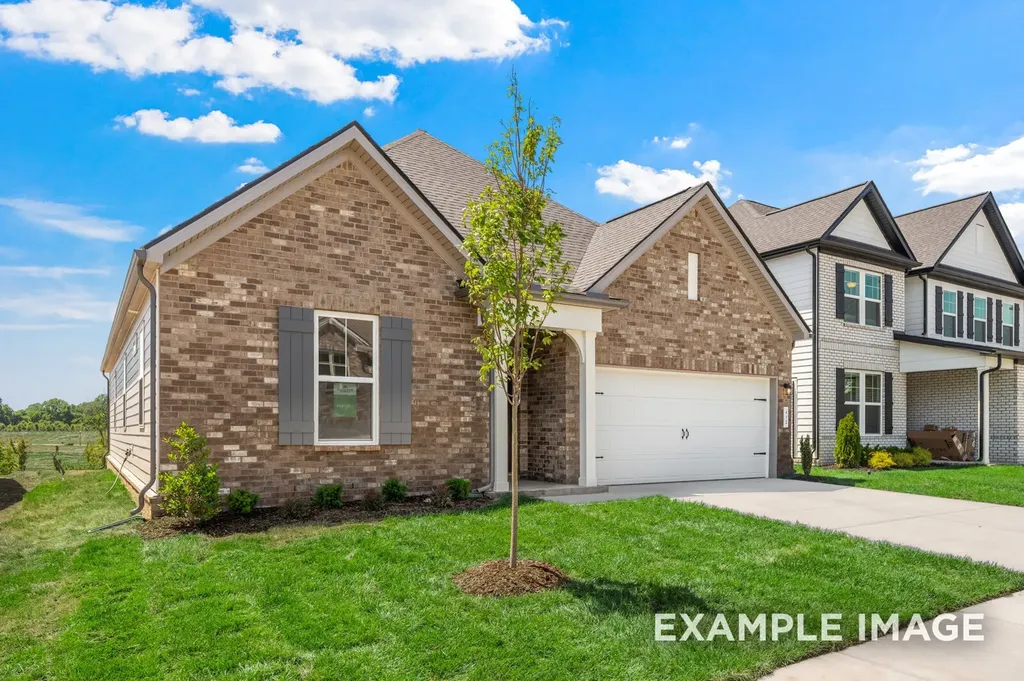 523 Old Spring Lane Gallatin TN 37066