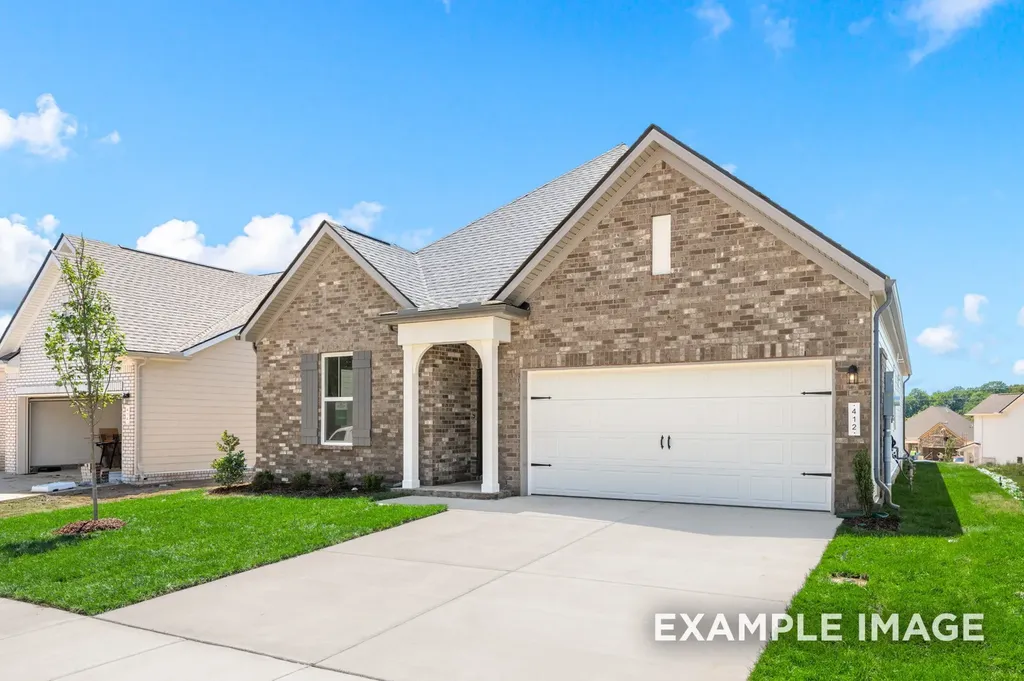 523 Old Spring Lane Gallatin TN 37066