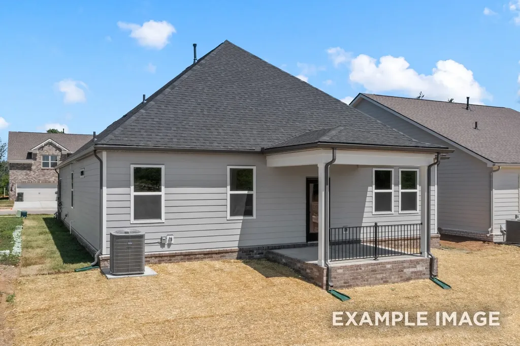 523 Old Spring Lane Gallatin TN 37066