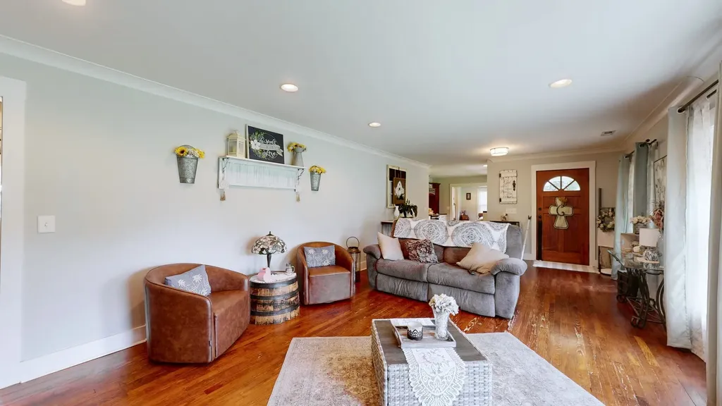 1044 Cherry Lane Murfreesboro TN 37129