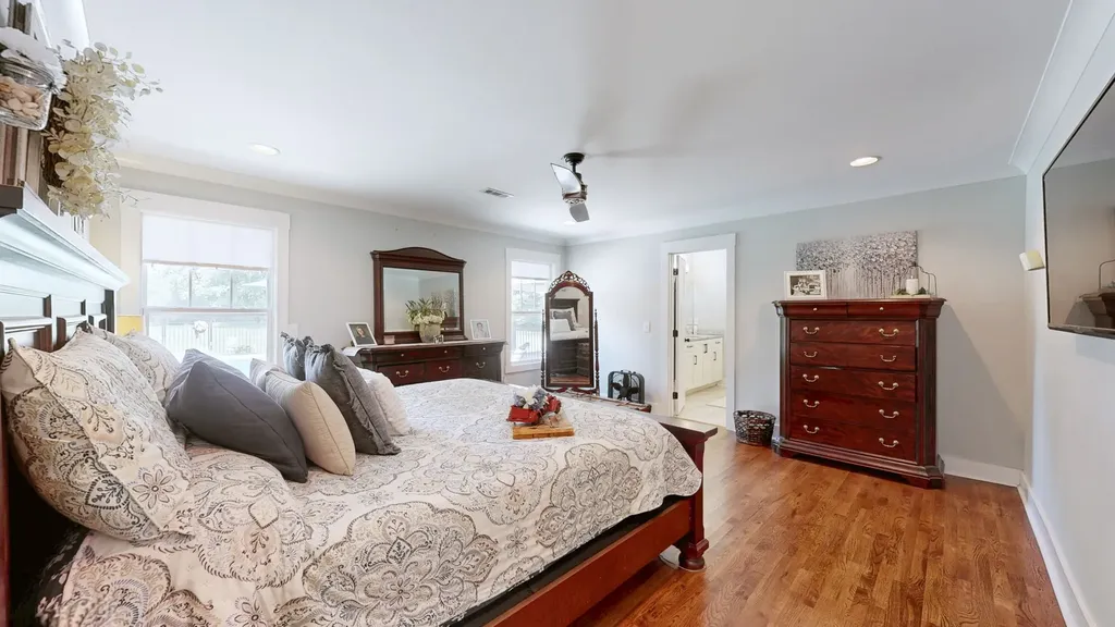 1044 Cherry Lane Murfreesboro TN 37129