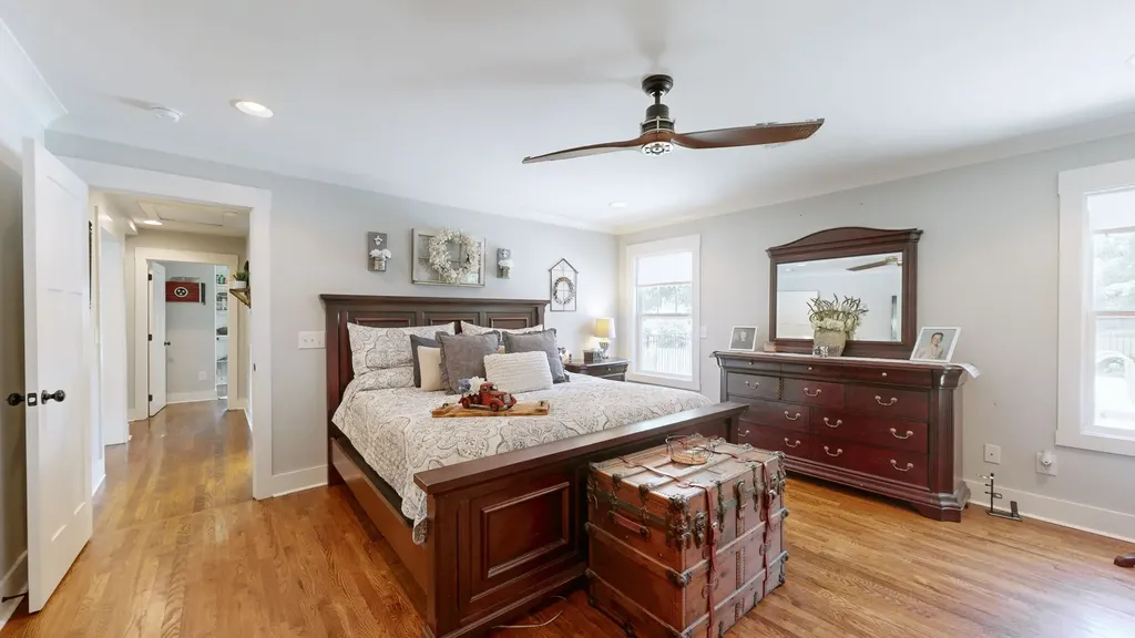 1044 Cherry Lane Murfreesboro TN 37129