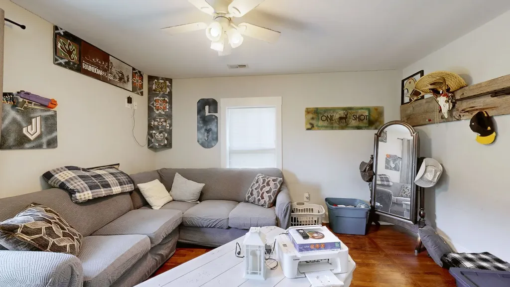 1044 Cherry Lane Murfreesboro TN 37129