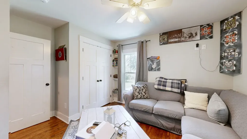 1044 Cherry Lane Murfreesboro TN 37129