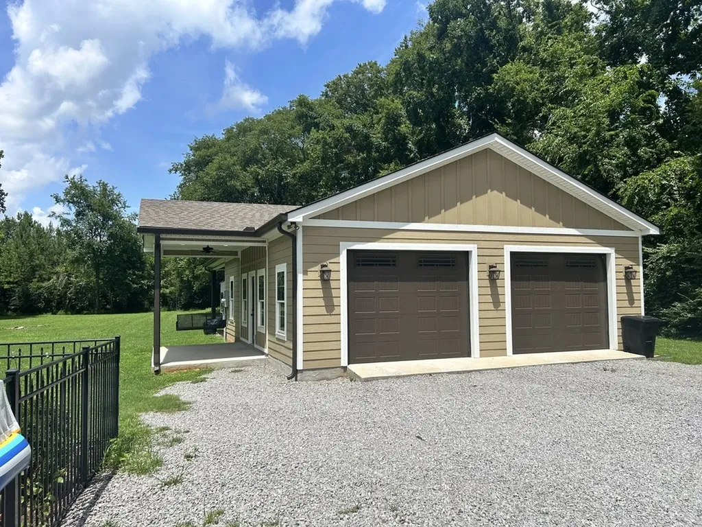 1044 Cherry Lane Murfreesboro TN 37129