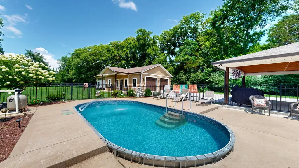 1044 Cherry Lane Murfreesboro TN 37129