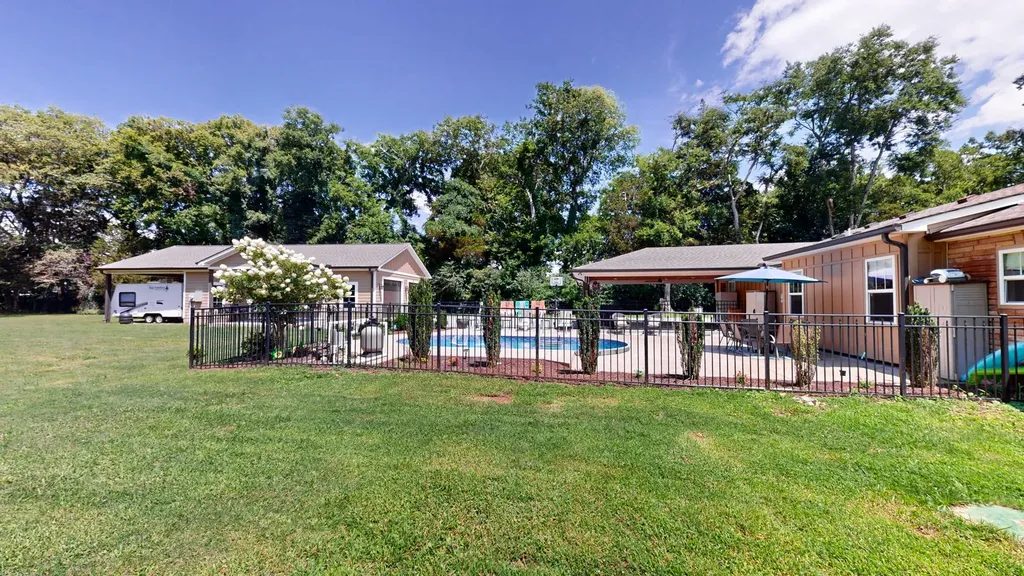 1044 Cherry Lane Murfreesboro TN 37129