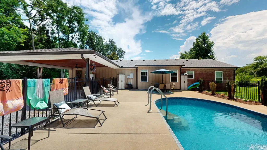 1044 Cherry Lane Murfreesboro TN 37129