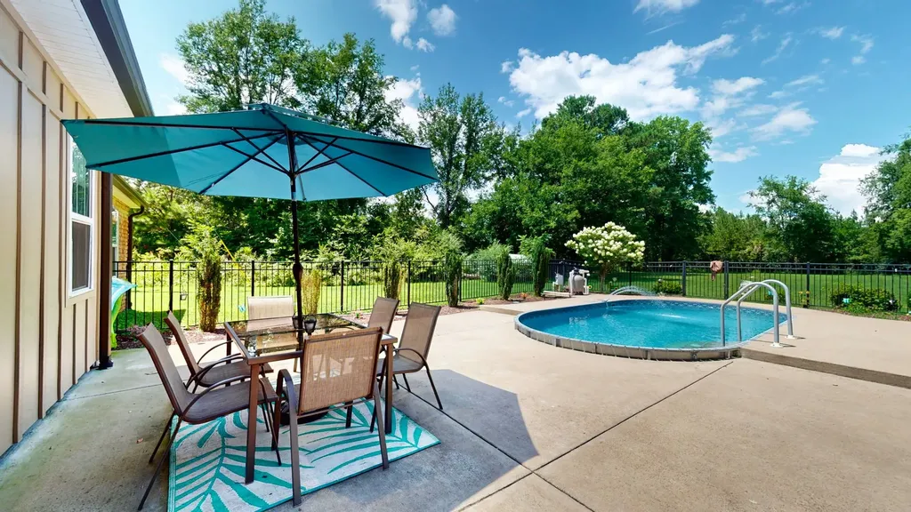 1044 Cherry Lane Murfreesboro TN 37129