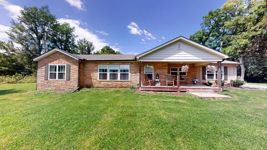 1044 Cherry Lane Murfreesboro TN 37129