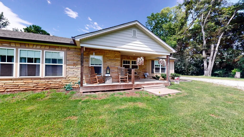 1044 Cherry Lane Murfreesboro TN 37129