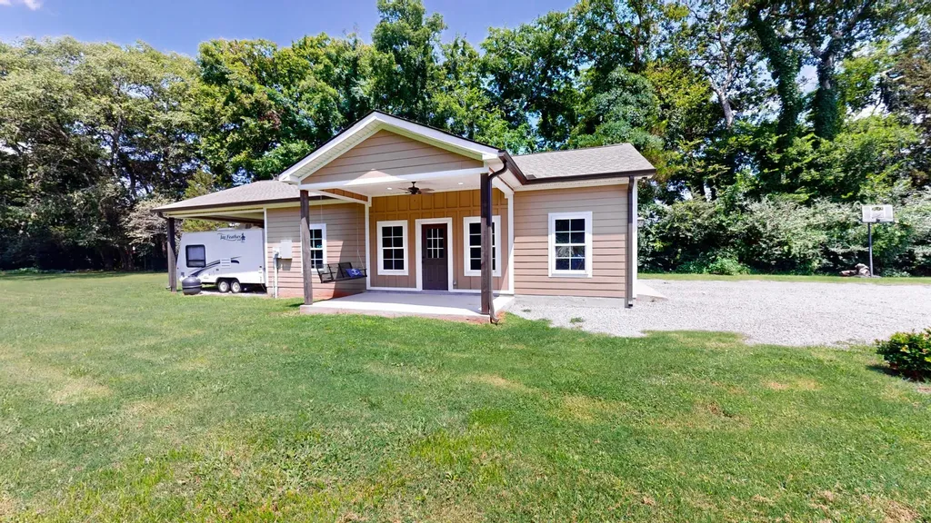 1044 Cherry Lane Murfreesboro TN 37129