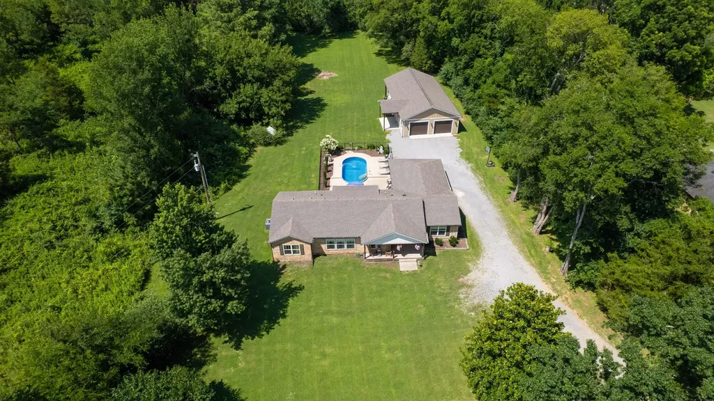 1044 Cherry Lane Murfreesboro TN 37129