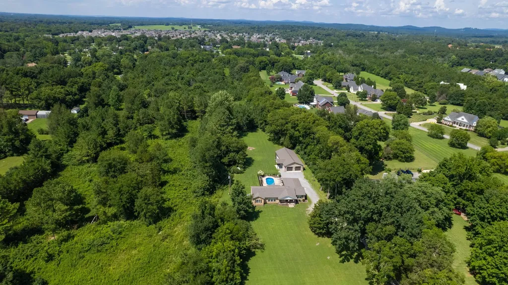 1044 Cherry Lane Murfreesboro TN 37129