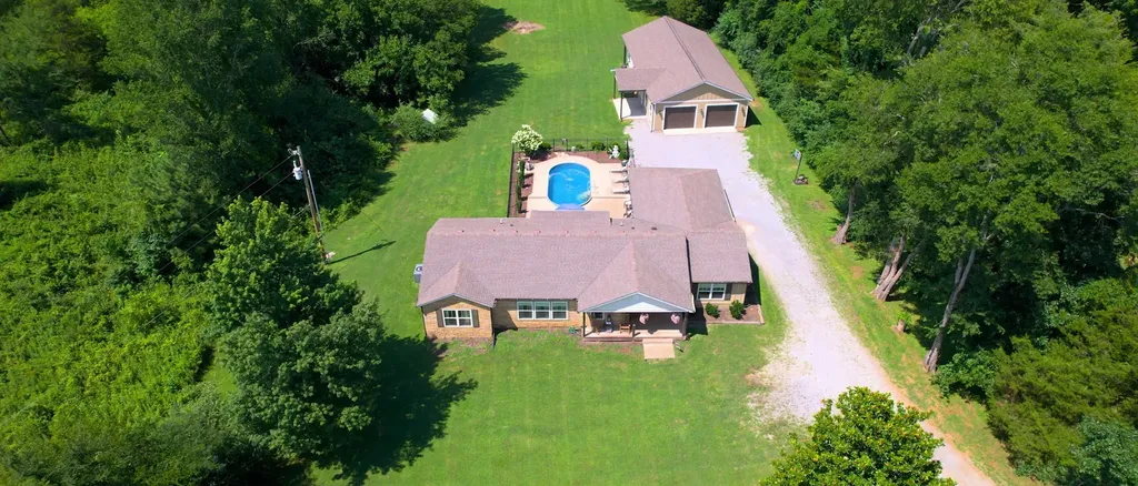1044 Cherry Lane Murfreesboro TN 37129