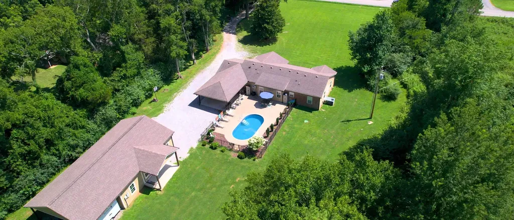 1044 Cherry Lane Murfreesboro TN 37129