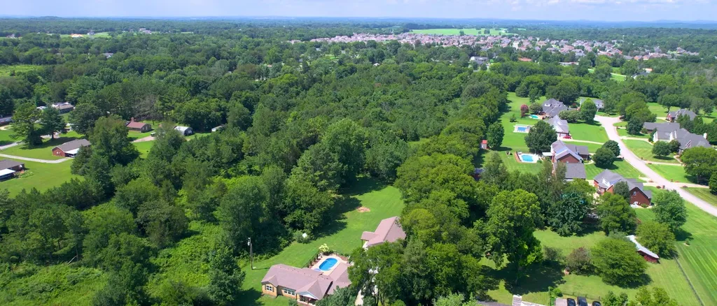 1044 Cherry Lane Murfreesboro TN 37129