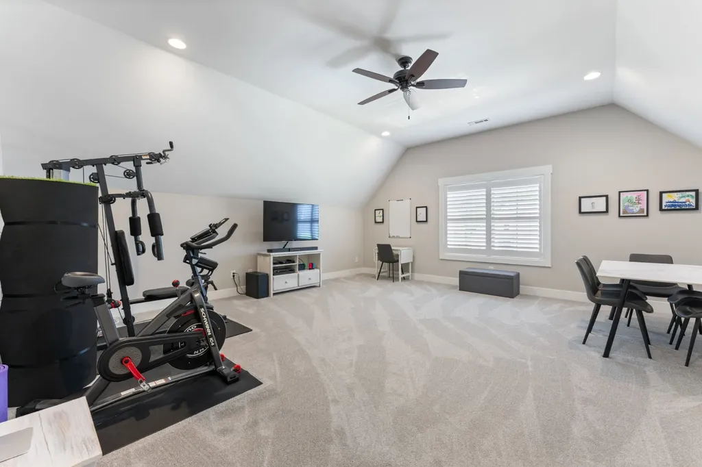 1016 Gadwall Lane Spring Hill TN 37174