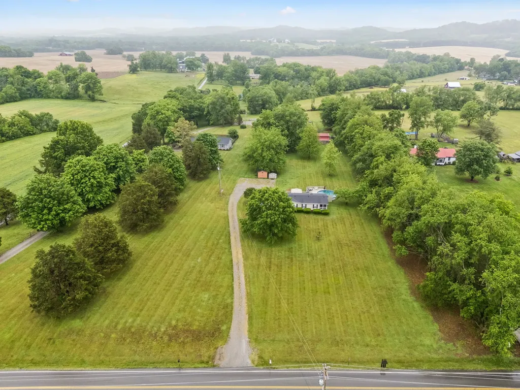 1503 Coleman Road Franklin TN 37064