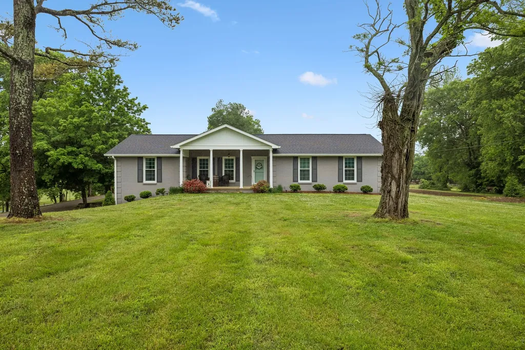 1503 Coleman Road Franklin TN 37064