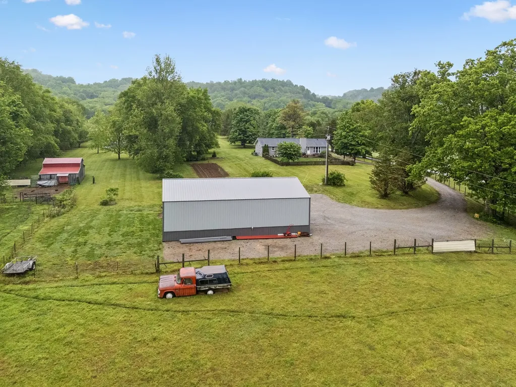 1503 Coleman Road Franklin TN 37064