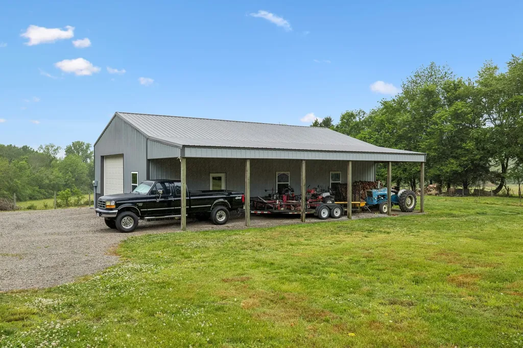 1503 Coleman Road Franklin TN 37064