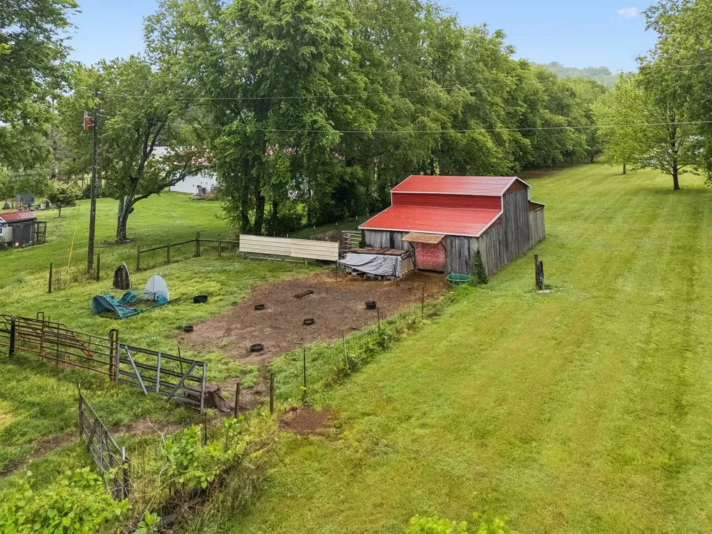 1503 Coleman Road Franklin TN 37064