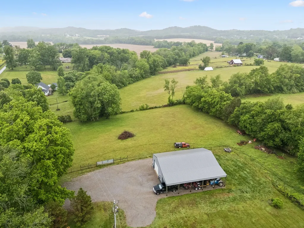 1503 Coleman Road Franklin TN 37064
