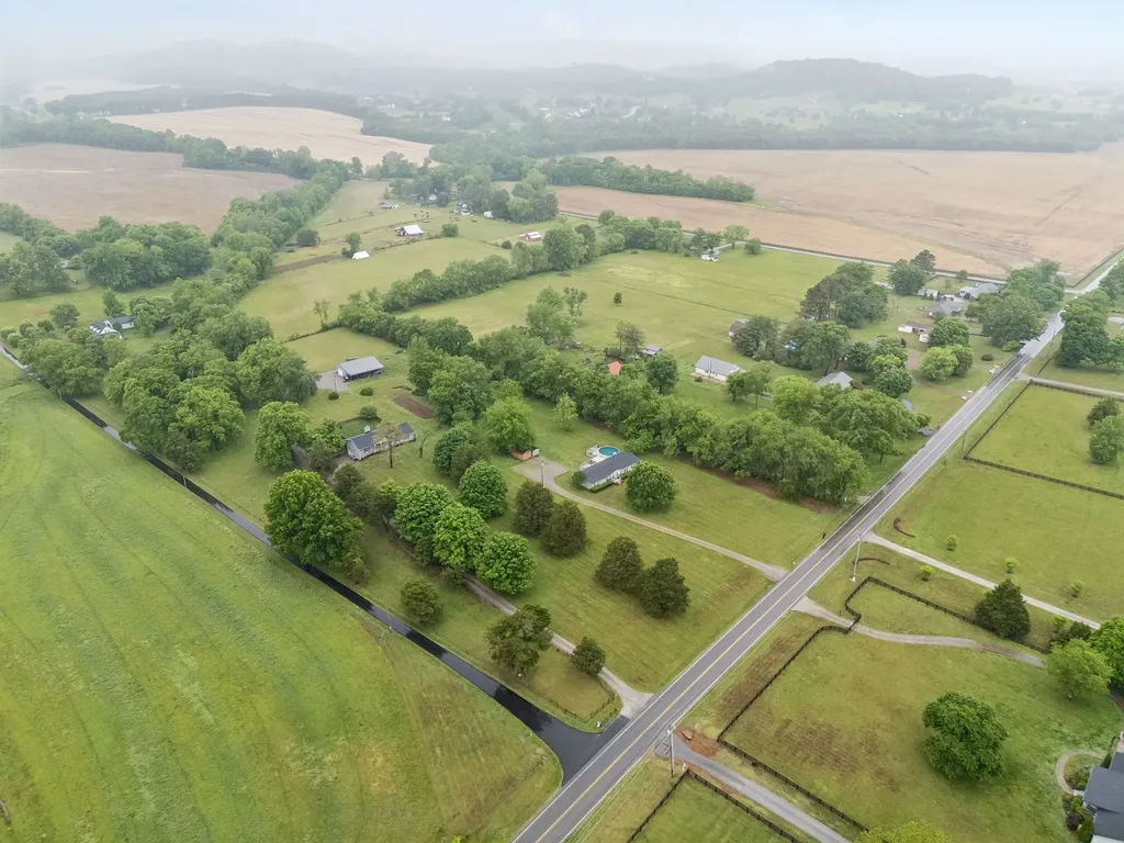 1503 Coleman Road Franklin TN 37064