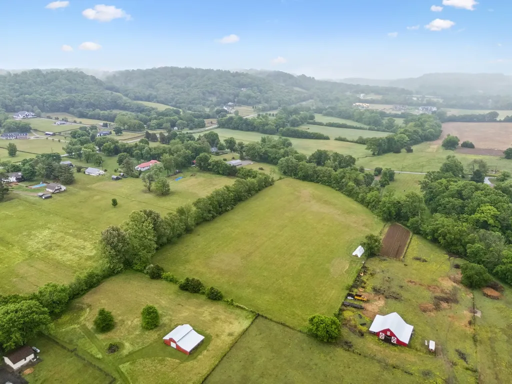 1503 Coleman Road Franklin TN 37064