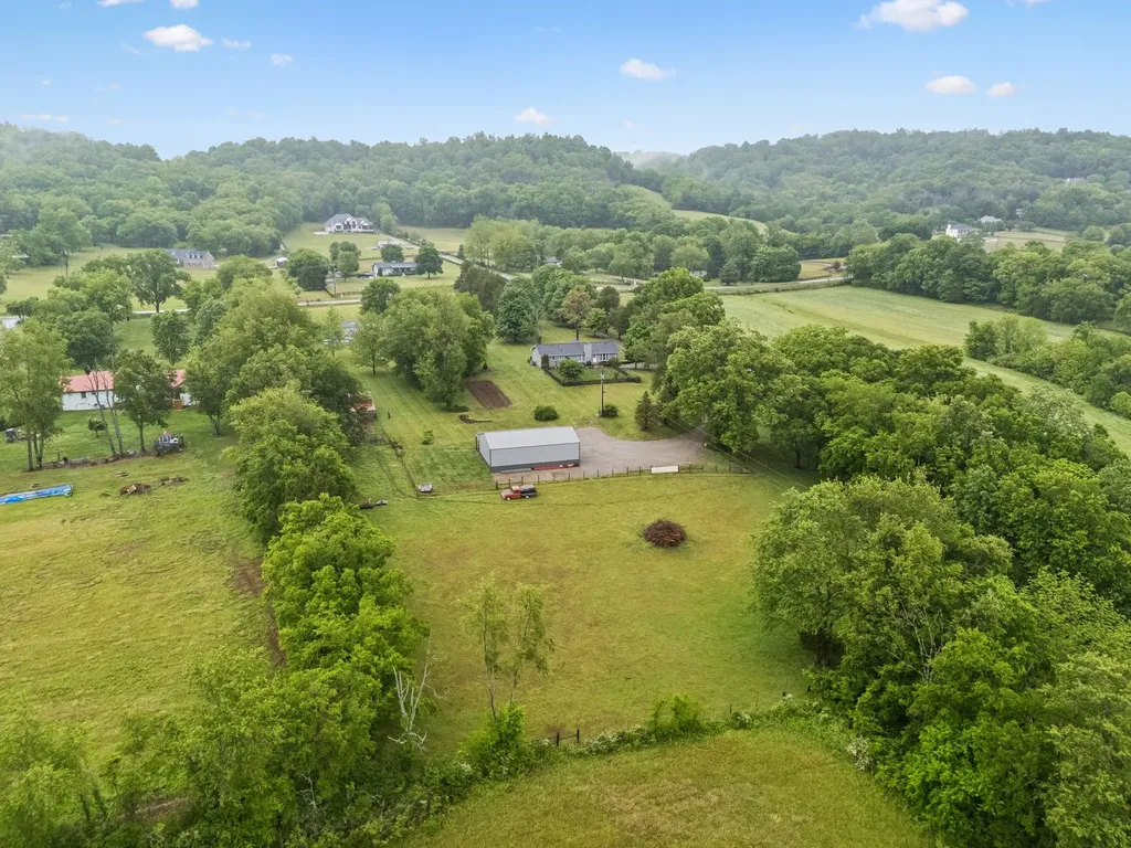 1503 Coleman Road Franklin TN 37064