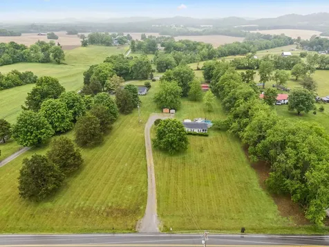 1503 Coleman Road Franklin TN 37064
