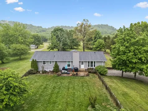 1503 Coleman Road Franklin TN 37064