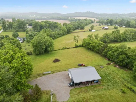 1503 Coleman Road Franklin TN 37064