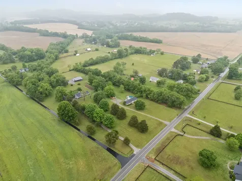 1503 Coleman Road Franklin TN 37064