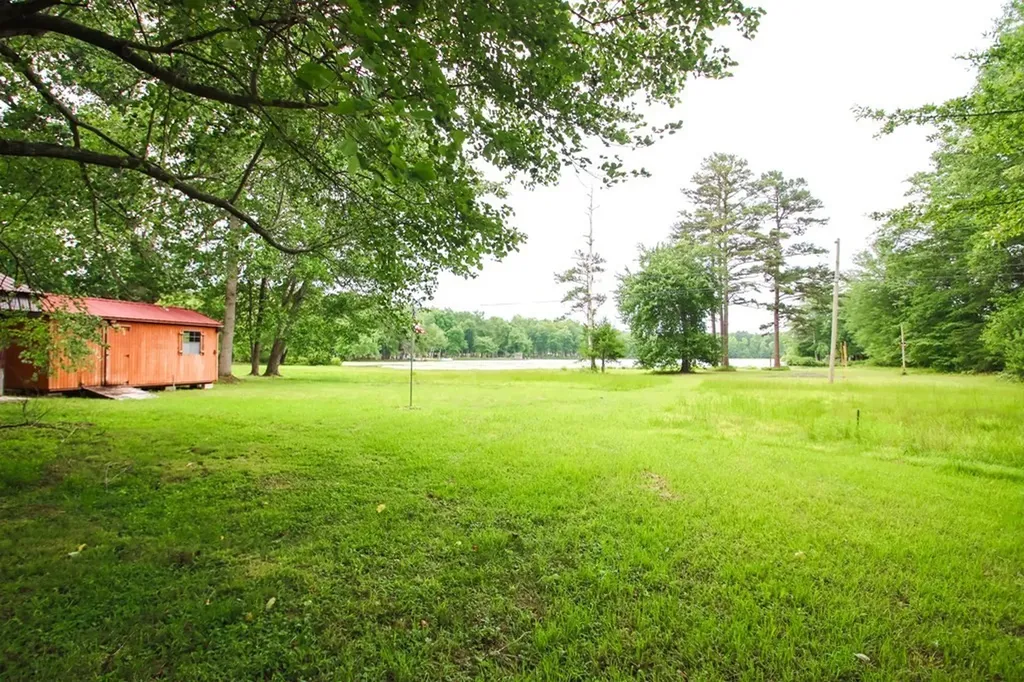210 Kingwood Drive Sparta TN 38583
