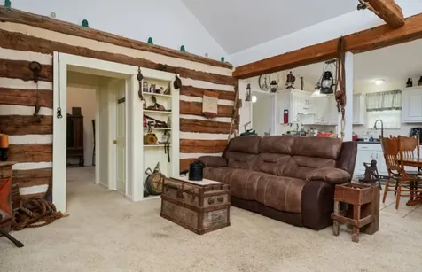210 Kingwood Drive Sparta TN 38583