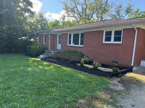 127 Davidson Street Camden TN 38320