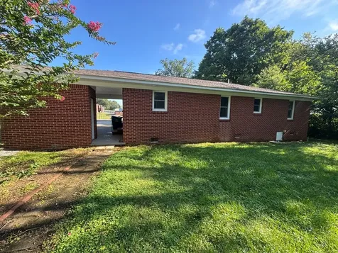127 Davidson Street Camden TN 38320