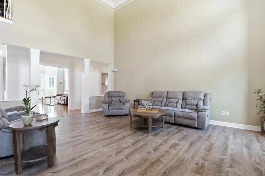 2010 Brunswick Drive Lebanon TN 37087