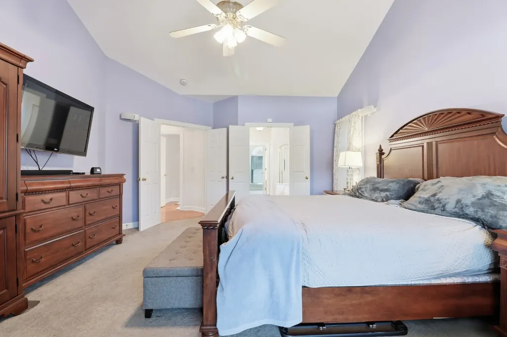 2010 Brunswick Drive Lebanon TN 37087