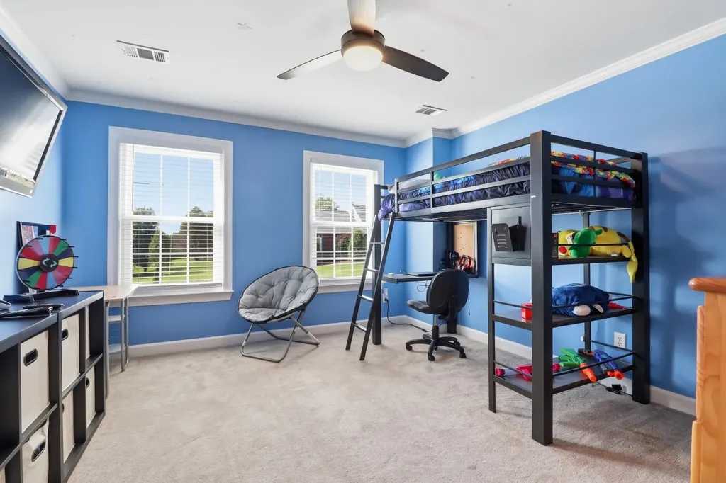 2010 Brunswick Drive Lebanon TN 37087