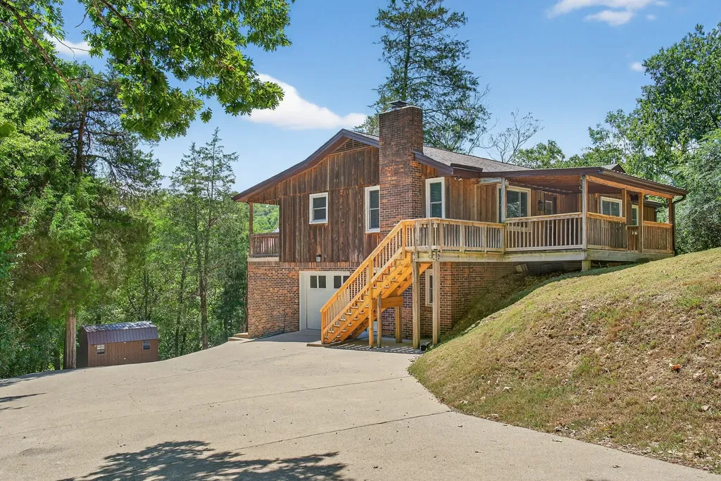3390 Tyree Springs Road Hendersonville TN 37075