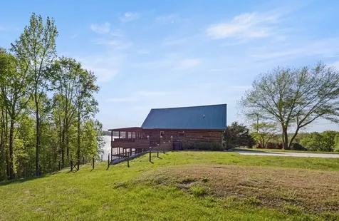 201 Bell Memorial Drive Estill Springs TN 37330