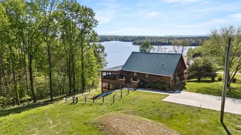201 Bell Memorial Drive Estill Springs TN 37330