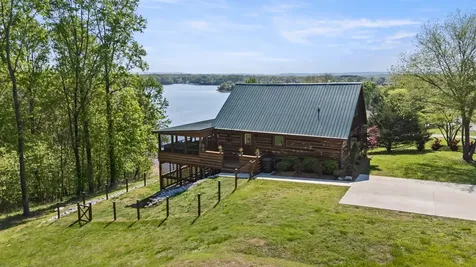 201 Bell Memorial Drive Estill Springs TN 37330
