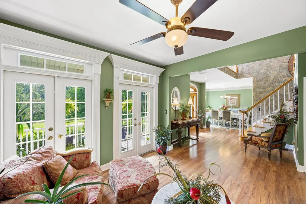 150 Beaver Lane Parsons TN 38363