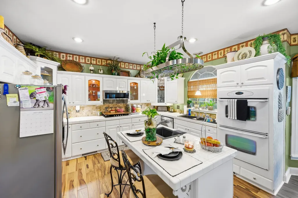 150 Beaver Lane Parsons TN 38363