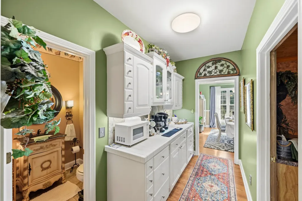 150 Beaver Lane Parsons TN 38363